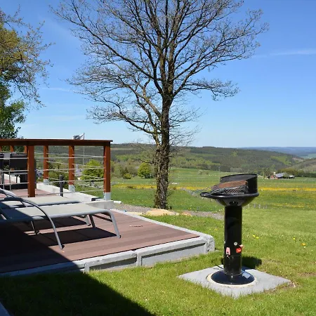 Spacious In With Garden Chalet *