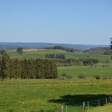 Spacious In With Garden * Vielsalm
