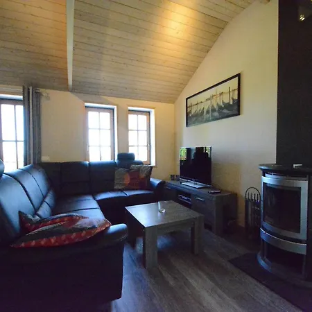 Spacious In With Garden Chalet *