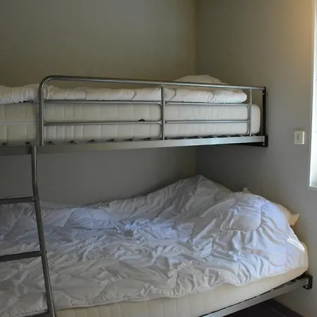 Charming In Dağ evi Vielsalm