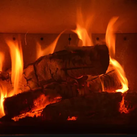 Charming In Domek alpejski