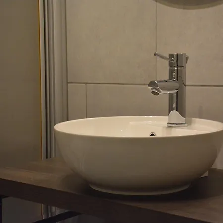 Charming In Dağ evi *