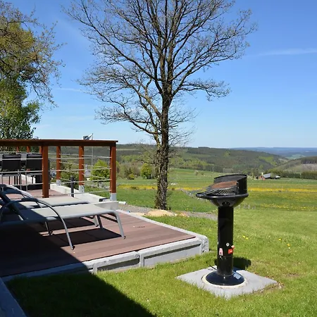 Domek alpejski Charming In Vielsalm