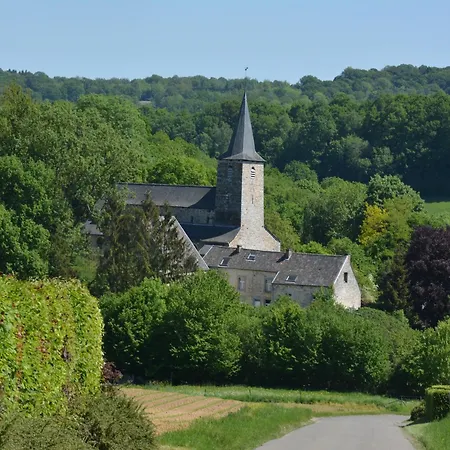 Domek alpejski Charming In *