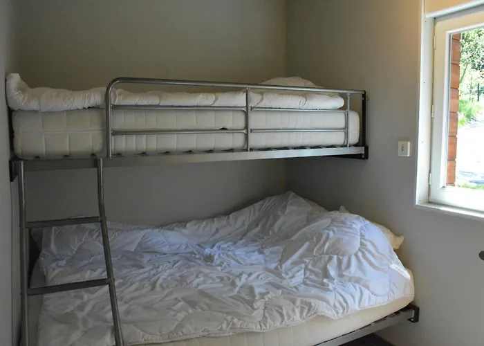 Charming In Chalet Vielsalm