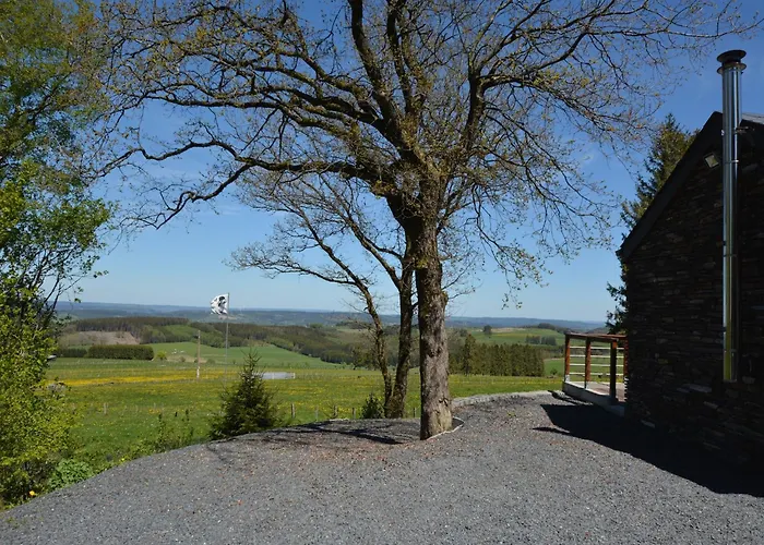 Charming In * Vielsalm